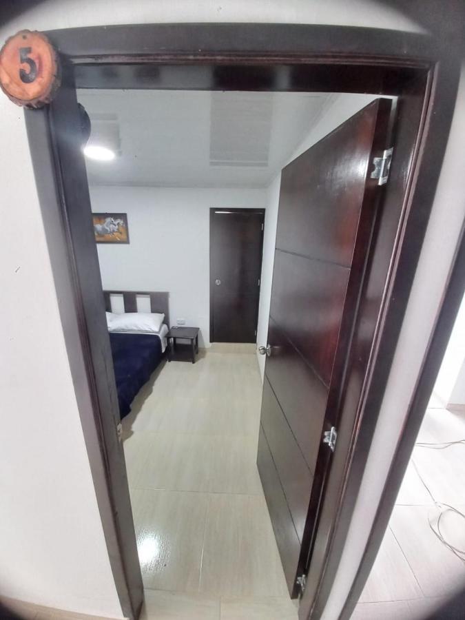 Hotel Terra Bella Guadalupe Bagian luar foto