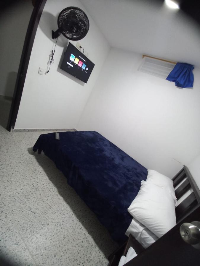 Hotel Terra Bella Guadalupe Bagian luar foto